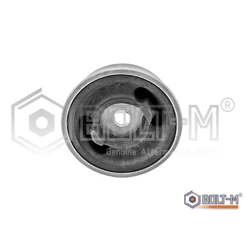 Кронштейн крепления дифференциала верхний BOLT-M BM8363