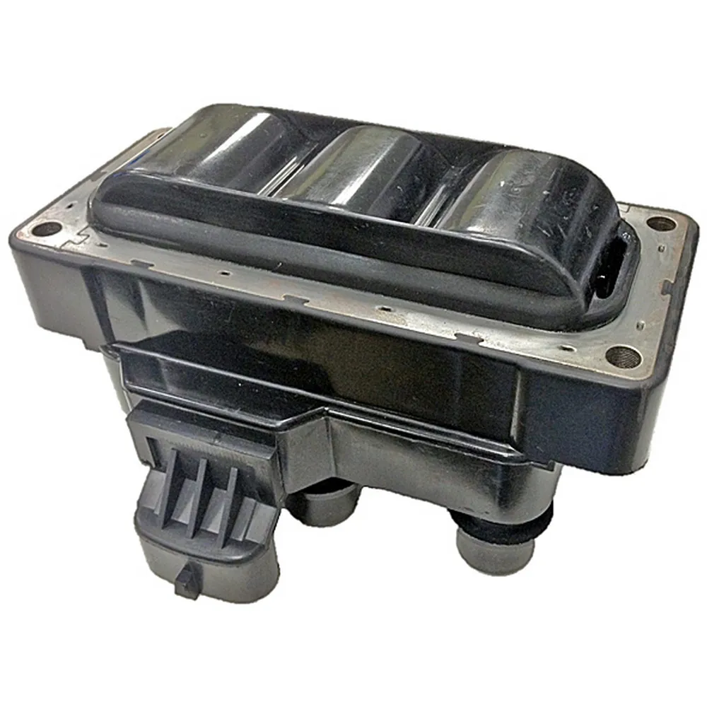 Катушка зажигания (Hella)