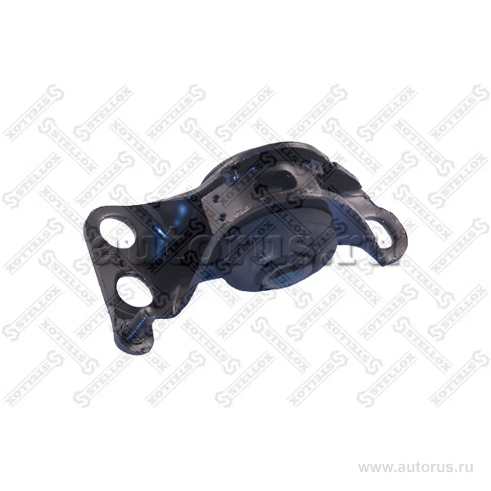 Сайлентблок нижн. рычага зад. л. Honda Civic all 91-95 STELLOX 87-37012-SX