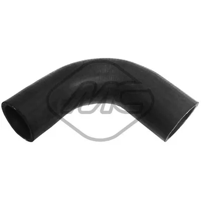 ПАТРУБОК ТУРБИНЫ FRD FOCUS IIC MAX II 1.8 TDCI 09795 Metalcaucho 09795