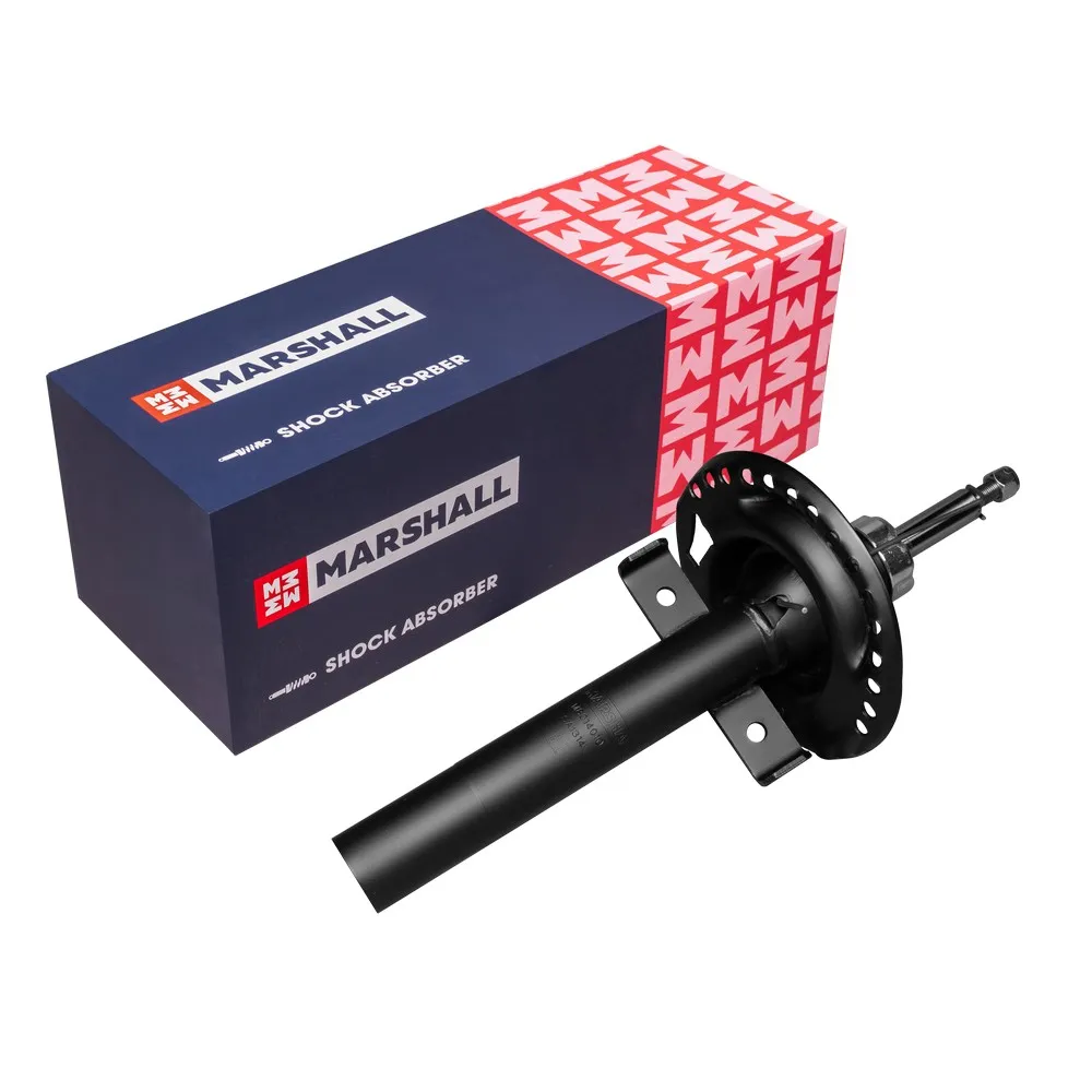Амортизатор газ. передн. Renault Megane II 03 Renault: Megane II Marshall M8014010