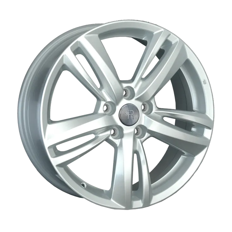 Диск литой R17 6.5J 5x114.3/60.1 ET45 REPLAY TY295 S 046408-990125004
