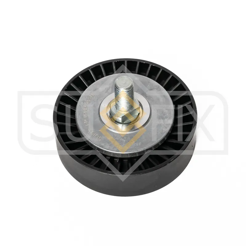 Ролик натяжной SUFIX FP-2239