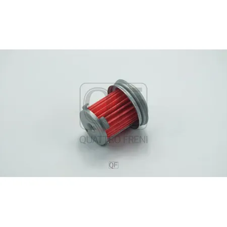 Фильтр АКПП внешний QUATTRO FRENI QF11B00015