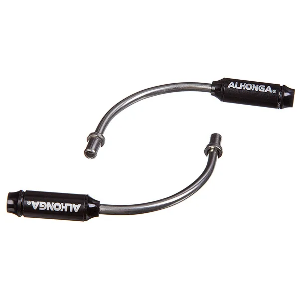 Направляющие для v-brake STG HJ-602A. 90 1G 2 шт. STG Х90080