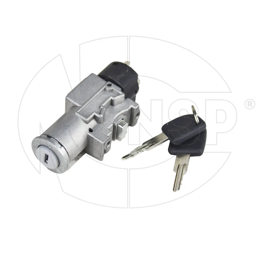 Замок зажигания DAEWOO Matiz 98-> NSP NSP0193741068