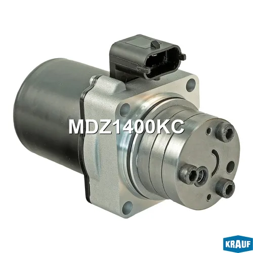 Электромотор постоянного тока KRAUF MDZ1400KC