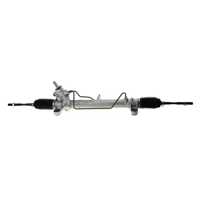 Рулевая рейка TOYOTA AVENSIS 03-08 NTY SPKTY024