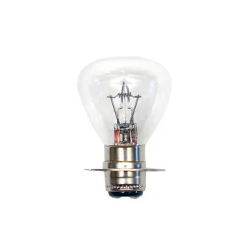 Лампа 24V RP35 35/8W KOITO 1 шт. картон 6564