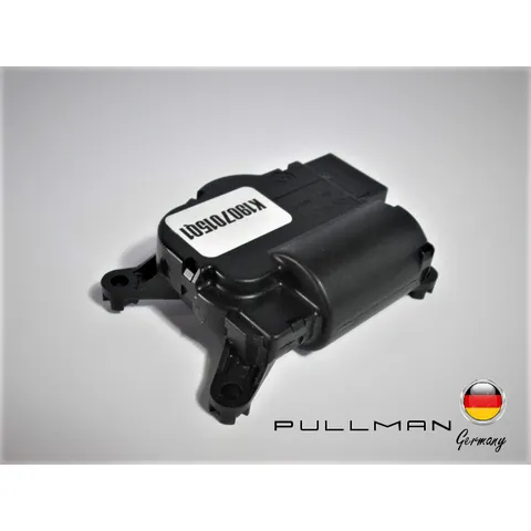 Мотор заслонки отопителя PULLMAN K1907015Q1
