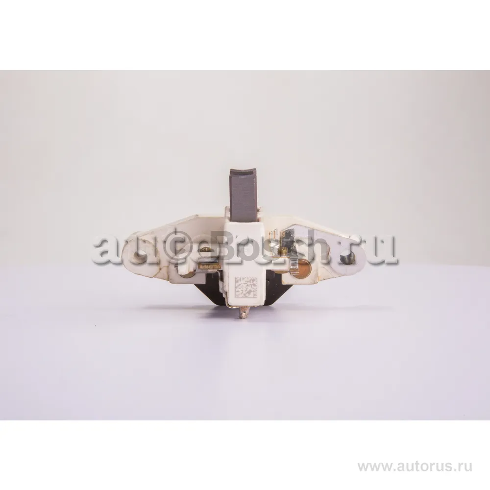 Щеточный узел генератора