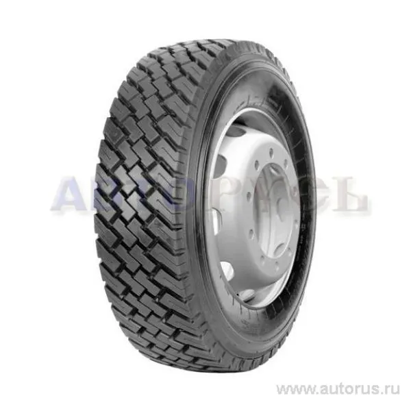 Шина грузовая R19.5 245/70 GT RADIAL GT678 136/134M всесез 100EV663G