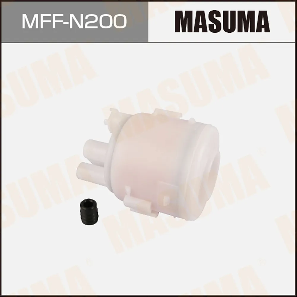 Фильтр топливный в бак (без крышки) NISSAN AD MASUMA MFF-N200