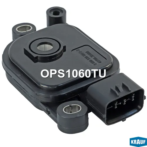 Датчик положения АКПП KRAUF OPS1060TU