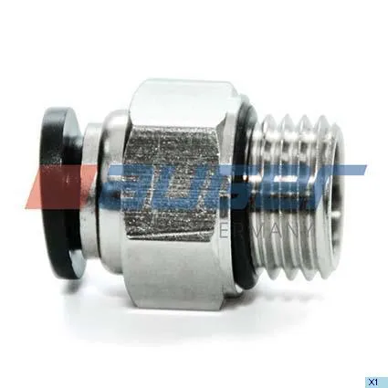 Соединитель штуцера шланга AUGER 66013