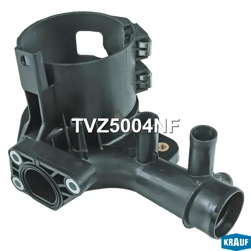 Фланец системы охлаждения KRAUF TVZ5004NF