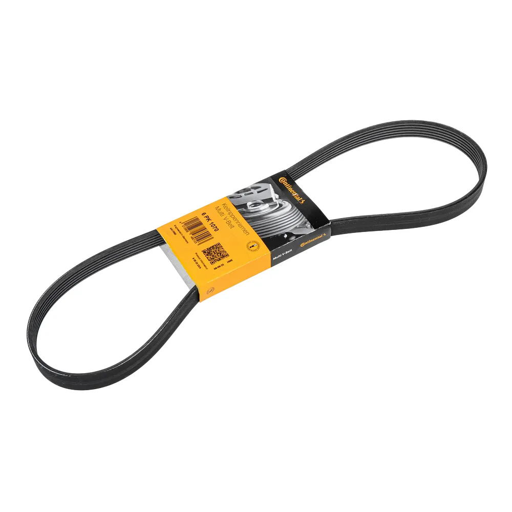 Ремень поликлиновый CONTITECH 6 PK 1070
