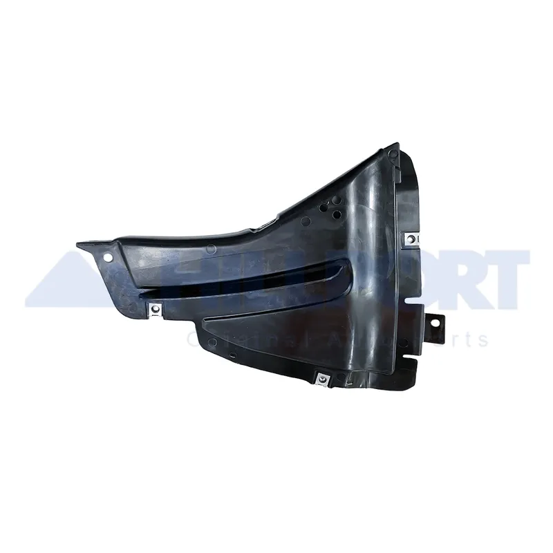 Подкрылок HILLPORT BMHP7117