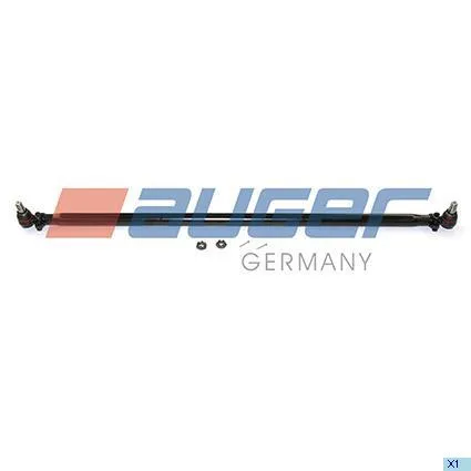 Тяга рулевая поперечная L 1652 AUGER 10161