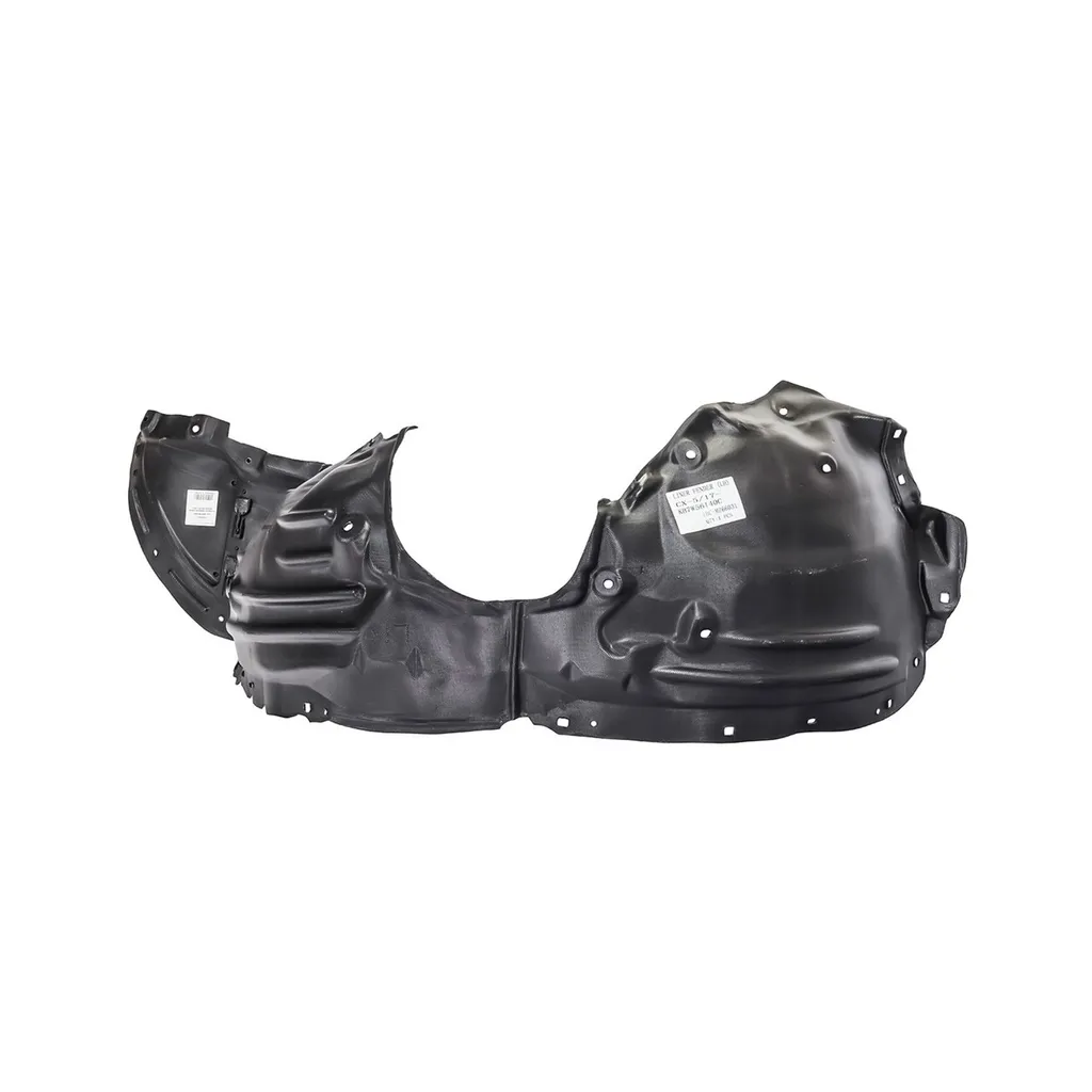 Подкрылок передний левый MAZDA CX5 2017-2021 GORDON MZ0708105AL