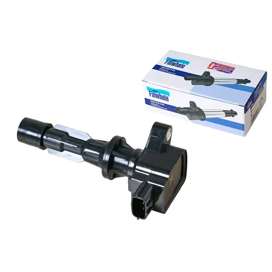 Катушка Mazda 3 (BK) 2.0, 2.3 / Mazda 3 (BL) 2.0 / Mazda 6 FINWHALE IC024