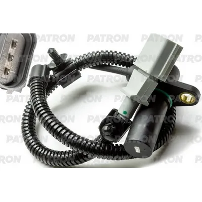 Датчик положения коленвала VW: Sharan 1.9TDI 02- / Polo 1.9TDI 01- \ SKODA: F PATRON PE40170