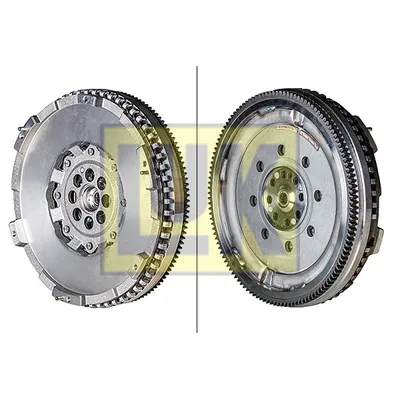 Маховик двухмассовый HYUNDAI/KIA LUK 415 0300 10