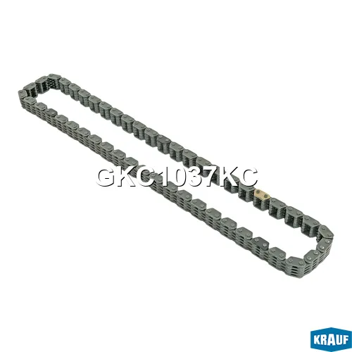 Цепь газораспределительного механизма KRAUF GKC1037KC