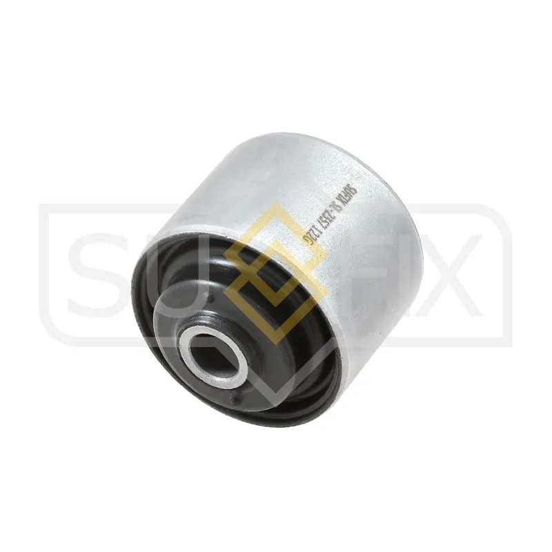 Сайлентблок подвески SUFIX SL-2357