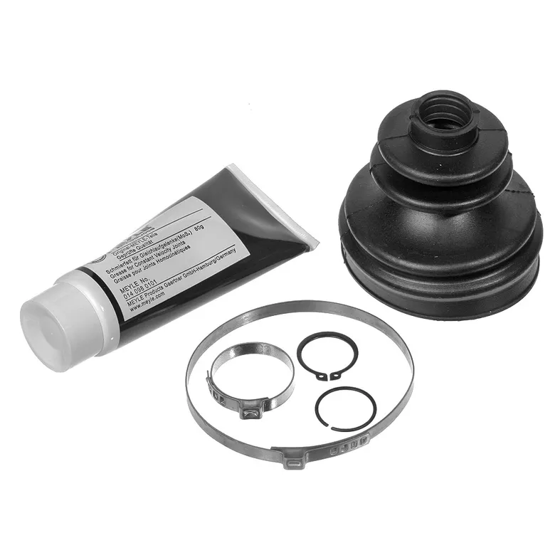 Пыльник ШРУСа внутренний комплект VAG+Skoda 95-05 MEYLE 100 498 0089