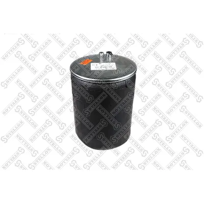 Пневмоподушка со стак. MAN TGA STELLOX 84-00145-SX