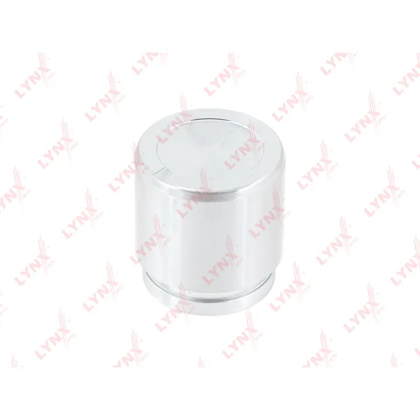Поршень заднего тормозного суппорта D=43mm (суппорт Akebono) LYNXauto BC-4169