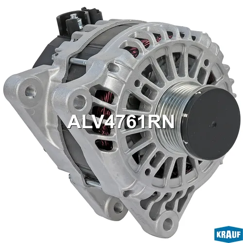 Генератор KRAUF ALV4761RN