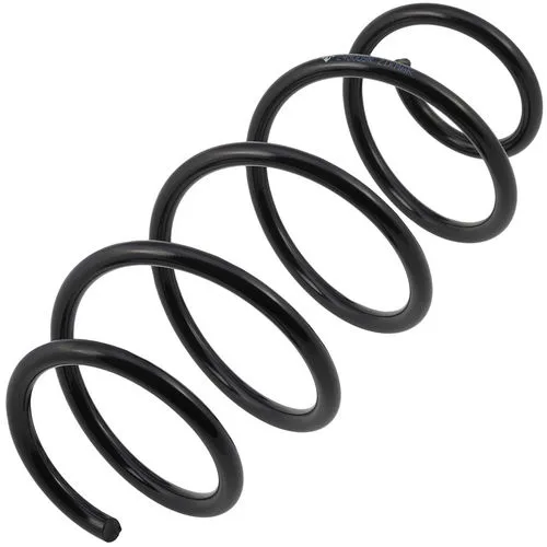 ПРУЖИНА ПОДВЕСКИ ПЕРЕДНЕЙ SKODA OCTAVIA, VW GOLF PLUS, GOLF V, VI, L345-D142-T1 ZIKMAR Z48009R