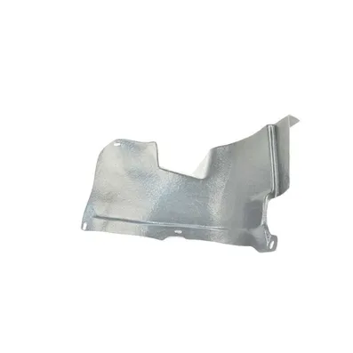 Подкрыльник колесной арки - передний : r PASSAT 05-10 BSG BSG 90-923-021