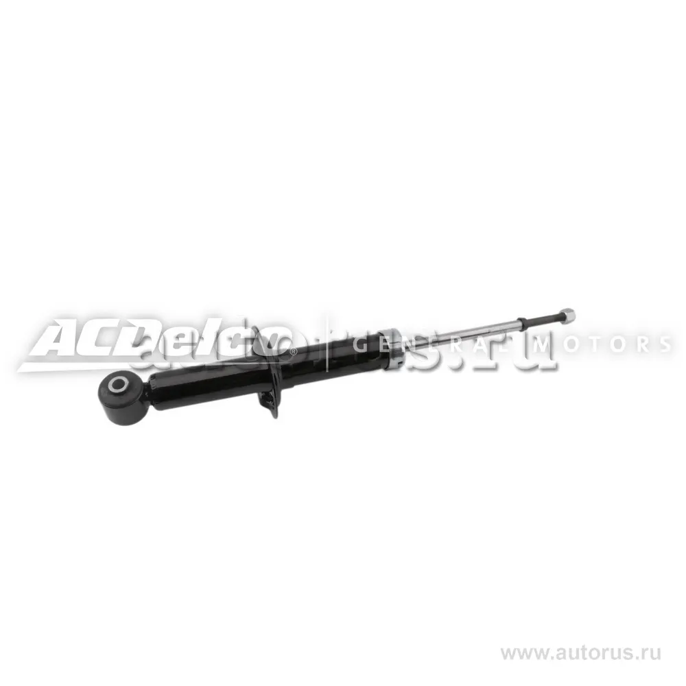Амортизатор задний L=R Toyota Corolla Sedan / HB ACDelco 19374678