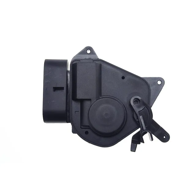 Актуатор замка двери передней левой Toyota Rav-4 00-05 NTY EZCTY000