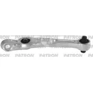 Рычаг подвески левый INFINITI G35 NISSAN 350Z PATRON PS50210L