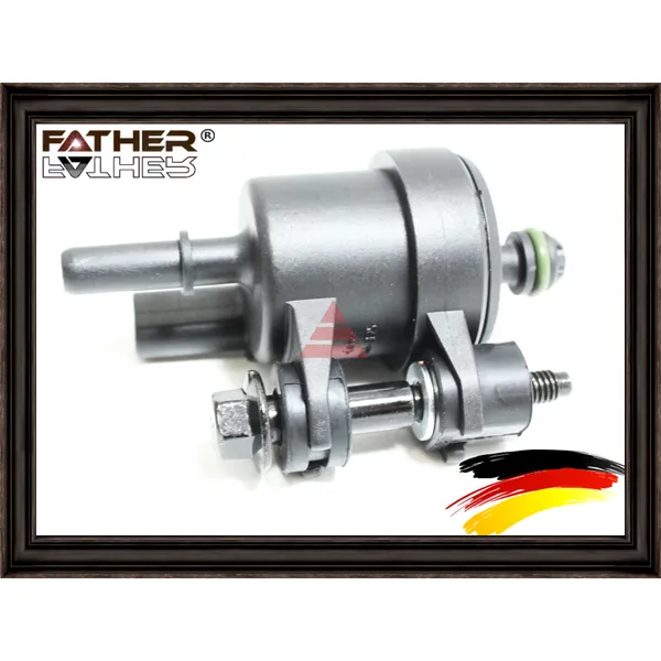 Электромагнитный клапан FATHER F3103R55