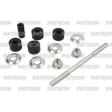 Тяга стабилизатора NISSAN FRONTIER ( D40 ) 2005-2014 PATRON PS40771