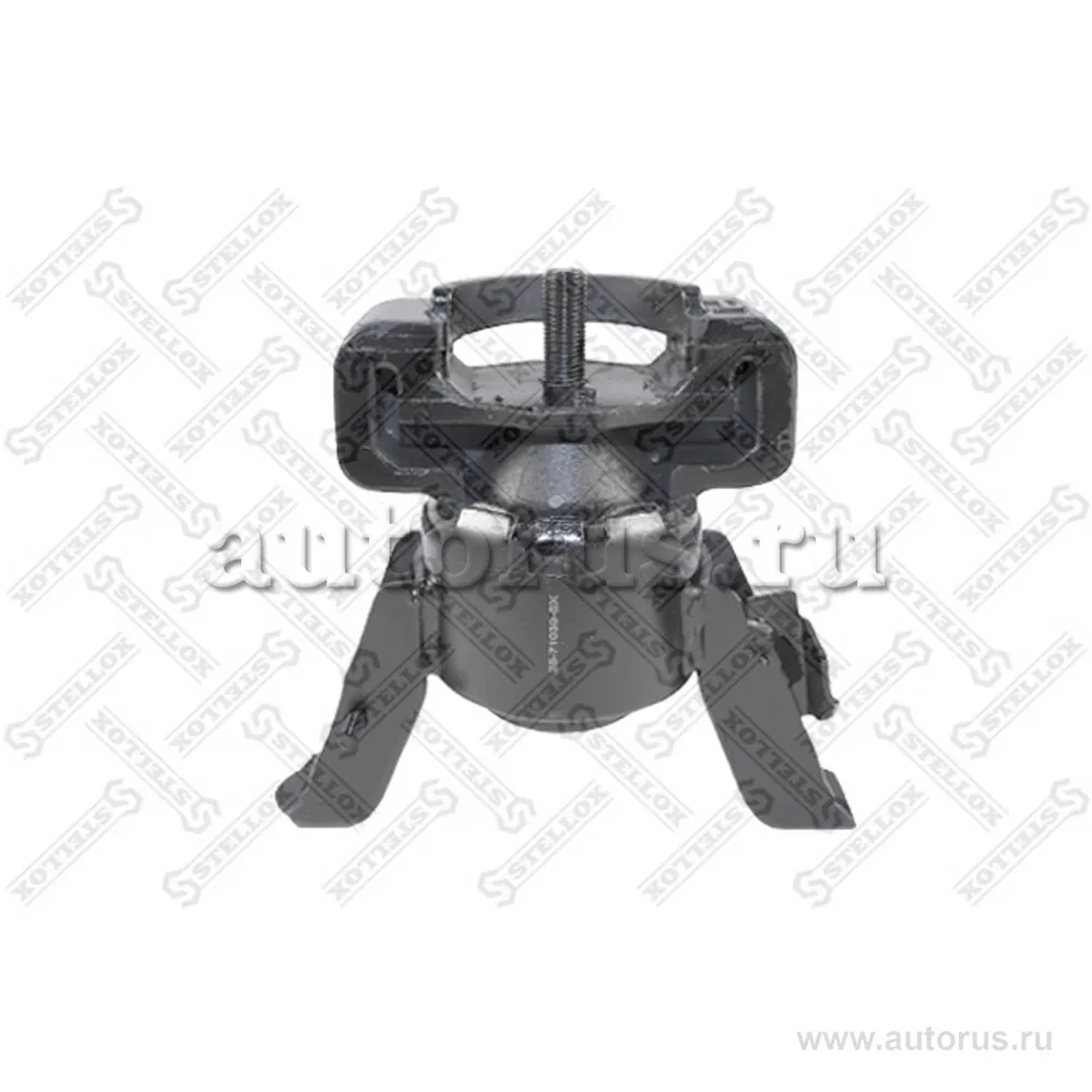 Подушка ДВС правая Mazda 323 BA 1.3i-2.0i 94-98 STELLOX 25-71039-SX