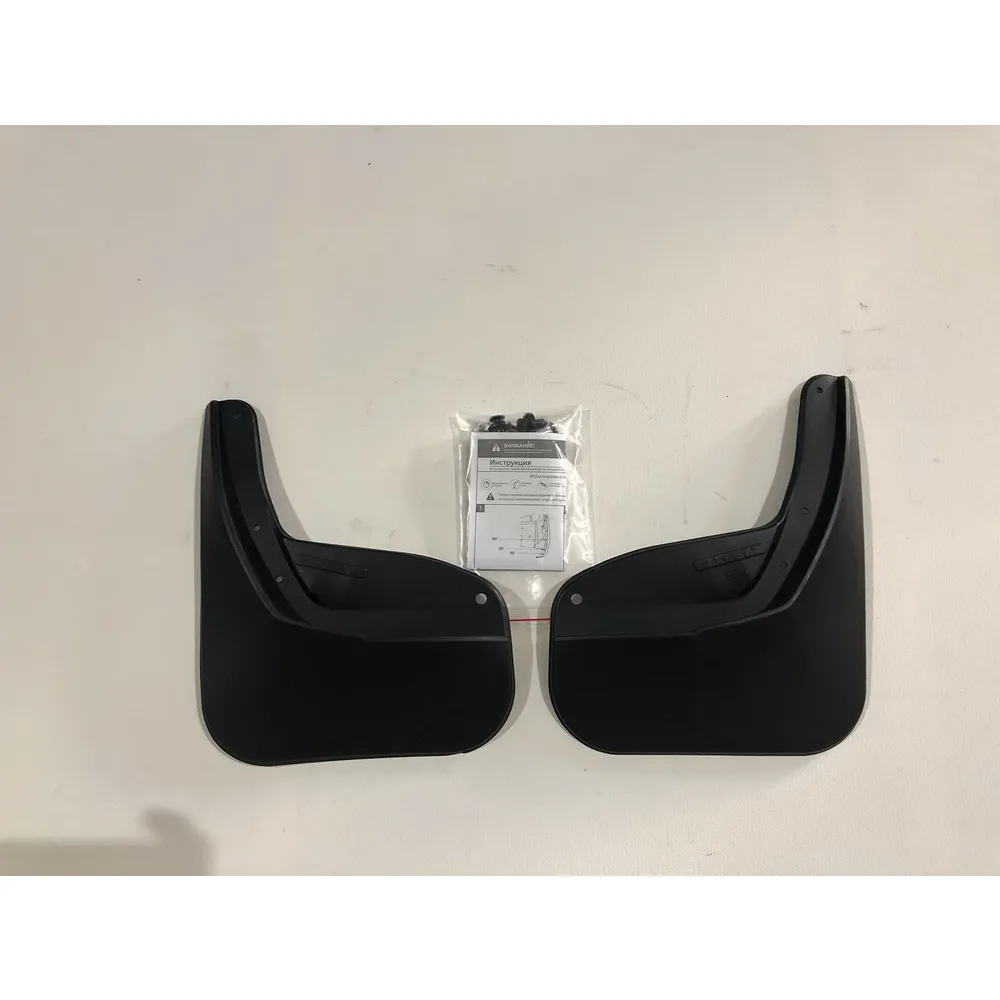 Брызговики полиуретан Mazda 6 седан, универсал III GJ 2012- COMFORT 33.02.505.PZ