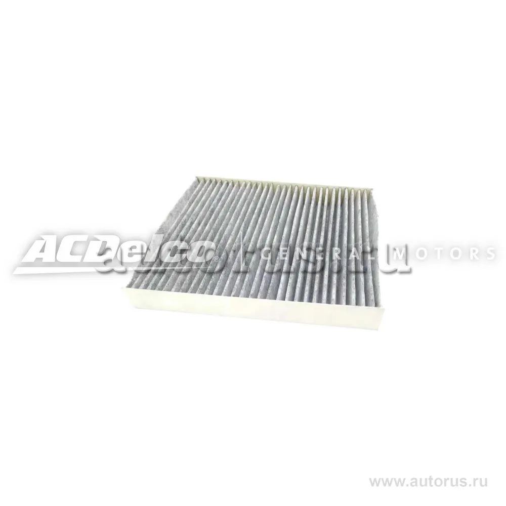Фильтр салонный Ford Focus II ACDelco 19372687