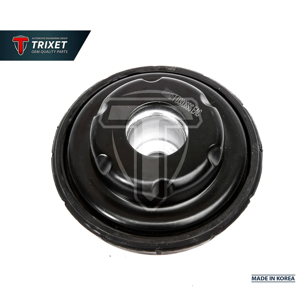 Опора амортизатора (переднего) Cruze (09-16) (GM) TRIXET D3006SS