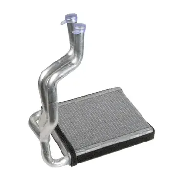 Радиатор печки KIA Ceed all, Hyundai ZENTPARTS Z19753_ZNT