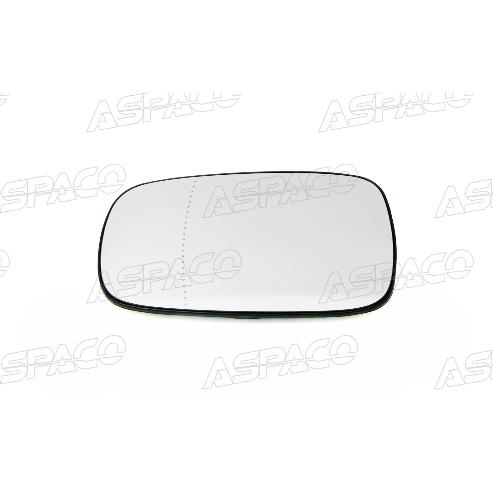 ЗЕРКАЛЬНЫЙ ЭЛЕМЕНТ ДВОЙНОЙ С ПОДОГРЕВОМ RENAULT CLIO (05-09)/SCENIC (04-09)/MEGANE (02-08)/SCENIC (0 ASPACO AP54753