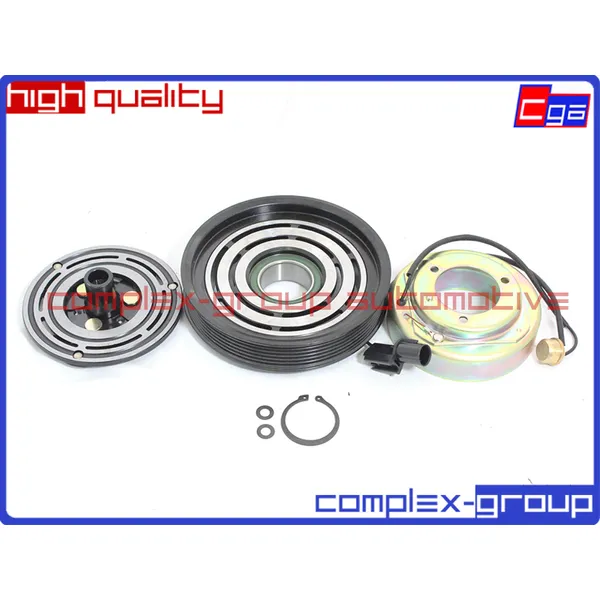 Муфта компрессора Almera Classic 2763095F0A CGA 13MC1029RA