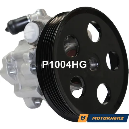 Насос гидроусилителя руля AUDI A6 II (C5) 2.0 2001-2004 (ZF) Motorherz P1004HG