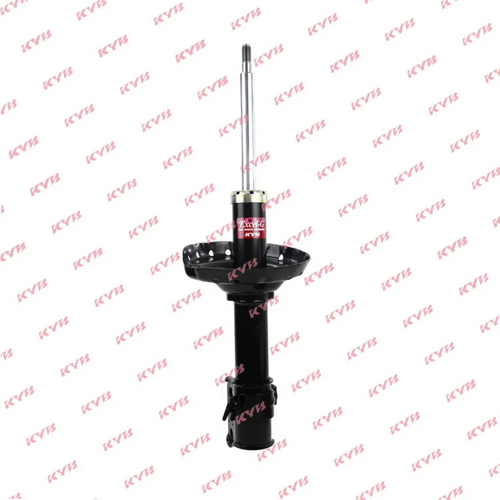 Амортизатор передний GAS L SUBARU Forester II 05-07 KYB 339201