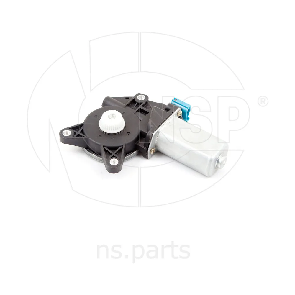 Мотор стеклоомывателя HYUNDAI Solaris 2010-> NSP NSP02985101C500